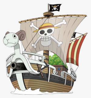 Résultat De Recherche D'images Pour "barco De Luffy - Barco De Luffy One Piece #565631