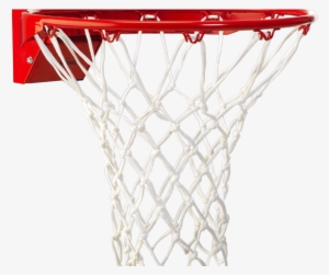 Transparent Basketball Hoop - Basketball Rim Transparent #565686