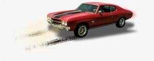 Free Download Bike Tire Tracks Clipart Muscle Car Motor - Pontiac Gto #565737