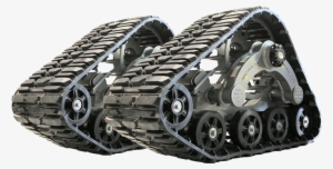 Truck Tracks - Triangle Tank Treads #565775