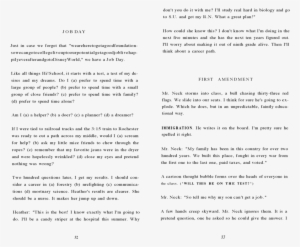 Don T You Do It With Me I Ll Study Real Hard In Biology - Document #565797