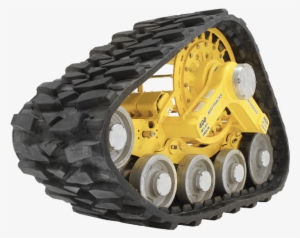 From Tires To Tracks With Little To No Vehicle Modification - Mattracks Inc. #565825