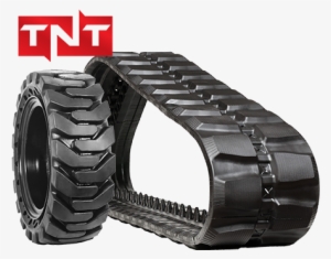 Tnt Tracks, Tires, And Undercarriage #565953