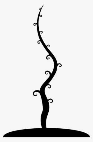 Tree Trunk Growing From Soil Comments - Tree Trunk Icon #565978