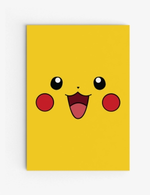 Pikachu Kawaii Face - Pocket Monsters Ag Perfect Best 2 - Cd #566013