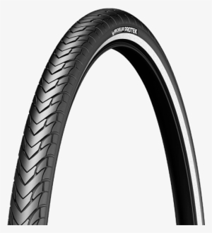 Ride On Asphalt And Tracks With A Versatile Reinforced - Michelin Protek Cross 700 35 #566061