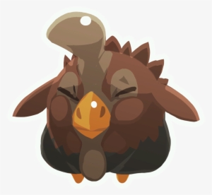 Elder Hen - Slime Rancher Hen #566130