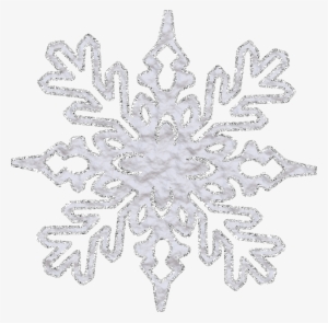 Snowflakes Png Transparent #566161