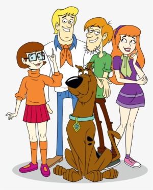 Scooby Doo PNG, Transparent Scooby Doo PNG Image Free Download - PNGkey