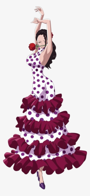 Download Viola Image - Dracule Mihawk #566318