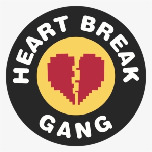Hbk Gang Logo - Hbk Gang #566336