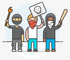 Download Svg Download Png - Gang Icon #566364