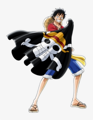 Key Features - Cartoon #566365