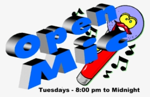 Open-mic - Open Mic #566522