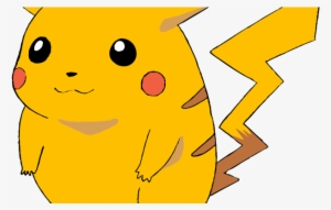 Profile Cover Photo - Old Fat Pikachu #566576