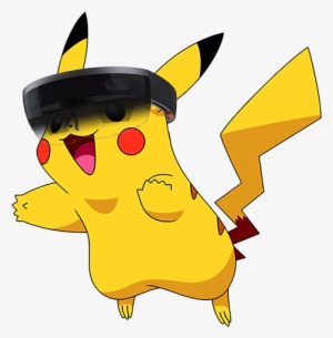 Logistics - Pokemon Pika #566601