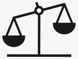 Balance, Scale - Scales Clipart #566604