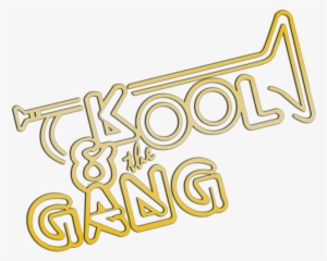 Celebration By Kool And The Gang - Kool And The Gang Png #566677