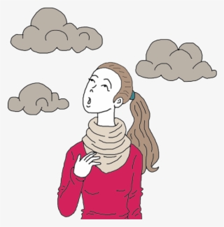 Storm Gray Clouds - Thunderstorm #566865