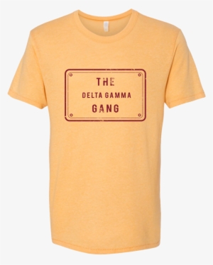 Dg Delta Gamma Gang - Name It #566877