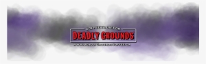 Deadly Grounds Clouds - Rain #566915 Deadly Grounds Clouds - Rain #566915