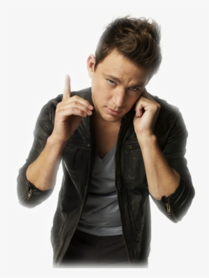 Channing Tatum Png Free Download - Channing Tatum Png #567001