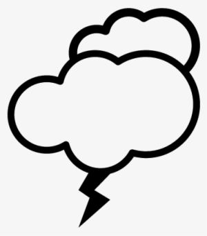 Storm Clouds Vector - Cloud #567003