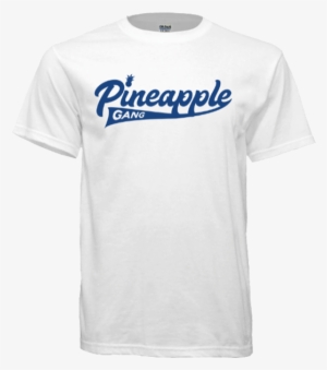 Official Pineapple Gang Tee #567045