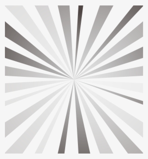Image Library Library Black And White Icon Gray Transprent - Raios De Luz Png #567087