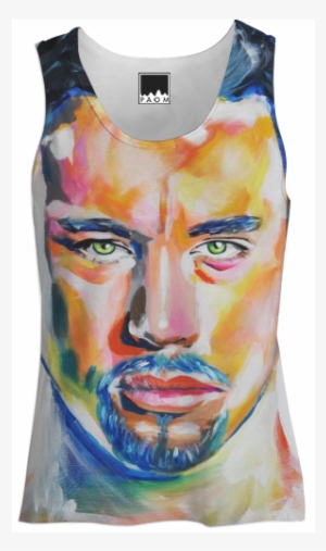 Channing Tatum - Channing Karte #567109