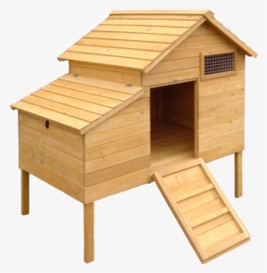 Chicken Coop Transparent Background #567134