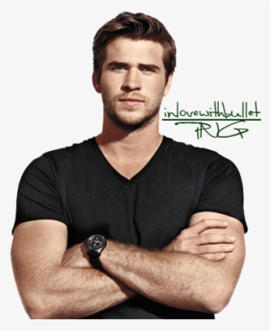 Hemsworth Brothers, Liam Hemsworth, Men Health, Australian - Liam Hemsworth Bench Photoshoot #567154