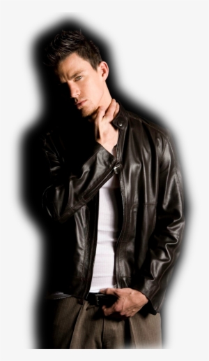 A Mai Napon Hozok Pár Png Képet - Channing Tatum #567175