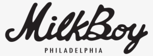 Pin It On Pinterest - Milkboy Philadelphia #567221