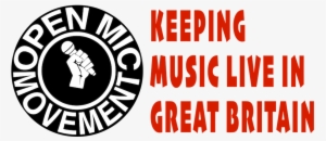 Open Mic Movement - Artist #567264