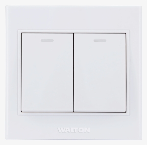 2 Gang Switch - Gadget #567266