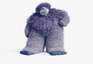 Gwangi - Gwangi From Smallfoot - Free Transparent PNG Download - PNGkey