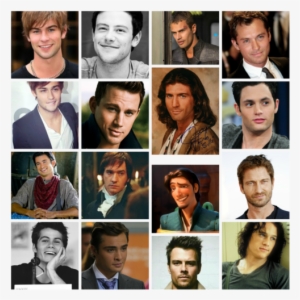 Chace Crawford, Channing Tatum, And Ed Westwick Image - Tangled Flynn Rider #567352