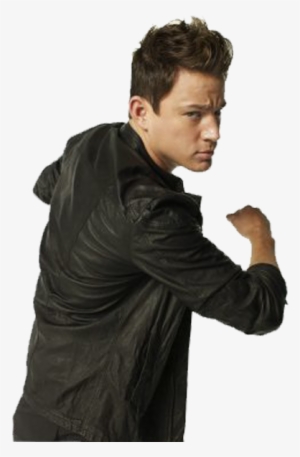 Channing Tatum - Channing Tatum Gq #567356