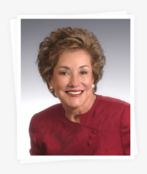 A Note From - Elizabeth Dole #567419