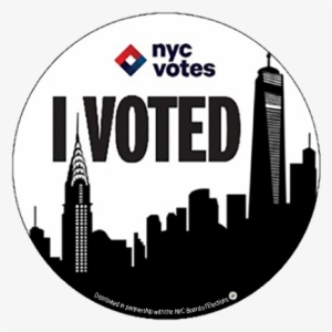 -dani Berger, 50, From Manhattan Djbnyc - New York Skyline Silhouettes #567421