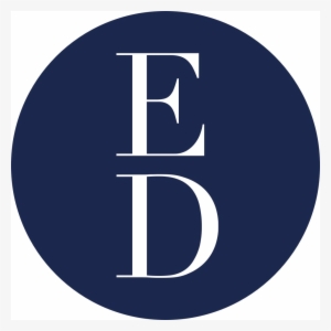 Ellen Shop - Ellen Degeneres Logo #567444