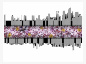 "the Sixth Burrow" By Atelier Manferdini - Musical Keyboard #567554