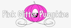 About Pink Glitter Pumpkins Vector Library #567623