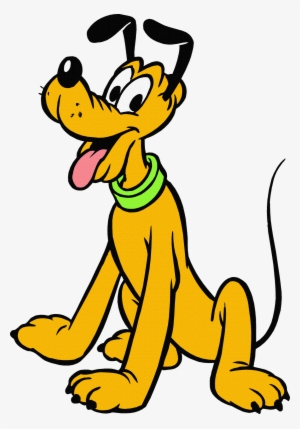 Imagens Png - Cartoon Mickey Mouse Dog #567667