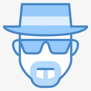 Walter White Icon - Icon #567761