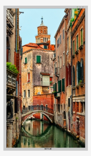 65" Skyvue C Obx 65150hb P Optically Bonded Protected #567875