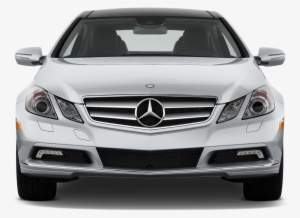 Mercedes Front Png File - Mercedes Benz E Class 2012 Front #567877