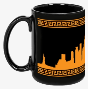 Nyc - Mug #567962