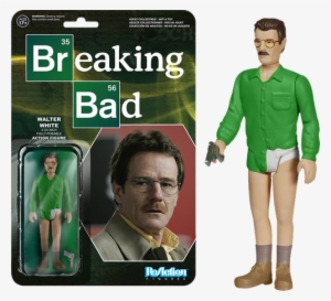 Action Figure Breaking Bad #567991 Action Figure Breaking Bad #567991